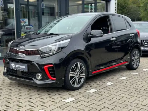 Used KIA PICANTO Petrol 2018 Ad 