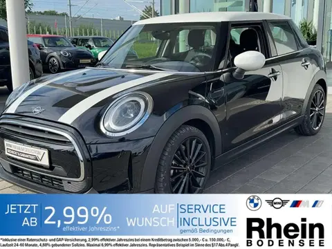 Used MINI COOPER Petrol 2021 Ad 