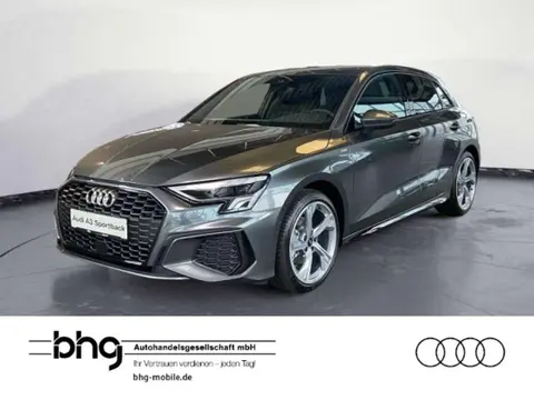 Annonce AUDI A3 Essence 2024 d'occasion 