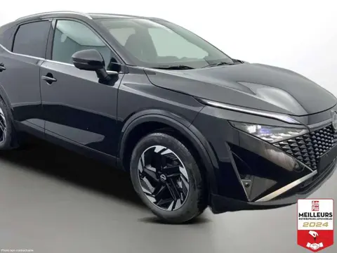 Annonce NISSAN QASHQAI Hybride 2024 d'occasion 