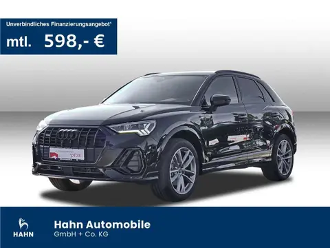 Annonce AUDI Q3 Essence 2024 d'occasion 