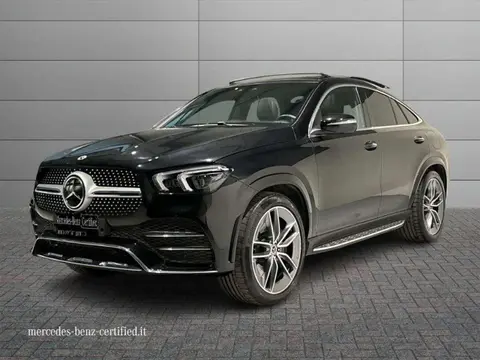 Annonce MERCEDES-BENZ CLASSE GLE Diesel 2022 d'occasion 