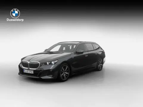 Annonce BMW SERIE 5 Hybride 2024 d'occasion 