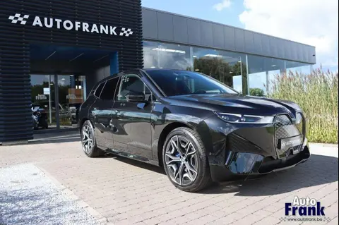 Annonce BMW IX Électrique 2022 d'occasion 