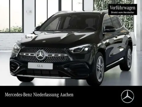 Annonce MERCEDES-BENZ CLASSE GLA Hybride 2024 d'occasion 