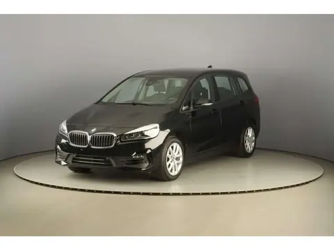 Used BMW SERIE 2 Petrol 2020 Ad 