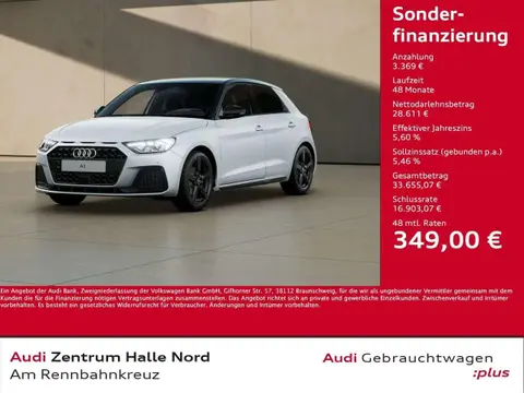 Annonce AUDI A1 Essence 2024 d'occasion 