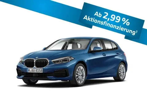 Used BMW SERIE 1 Petrol 2023 Ad 