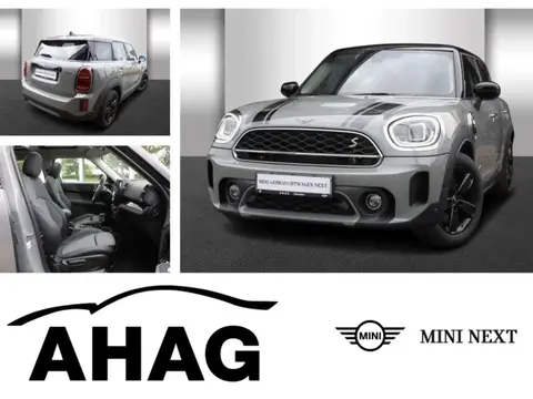 Used MINI COOPER Hybrid 2021 Ad 