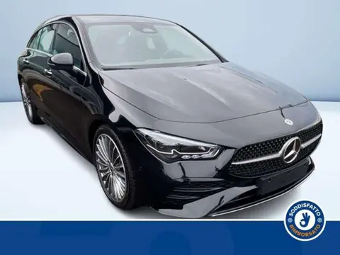 Used MERCEDES-BENZ CLASSE CLA Diesel 2024 Ad 