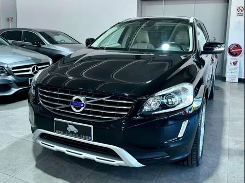 Used VOLVO XC60 Diesel 2016 Ad 