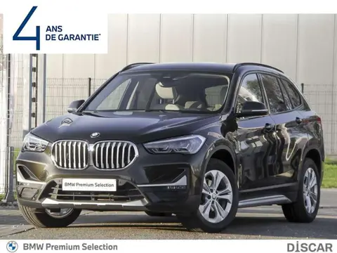 Used BMW X1 Diesel 2020 Ad 