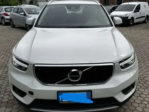 Used VOLVO XC40 Diesel 2020 Ad 