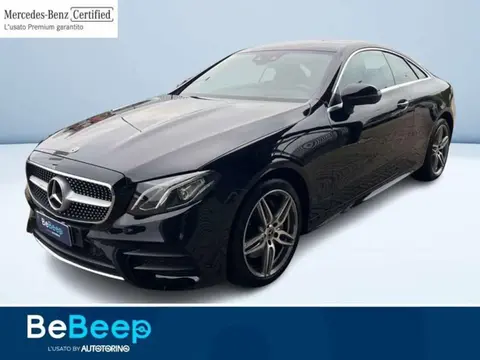 Annonce MERCEDES-BENZ CLASSE E Diesel 2019 d'occasion 