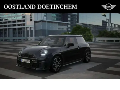 Used MINI COOPER Petrol 2024 Ad 