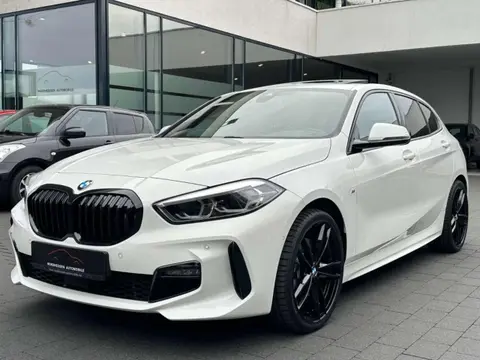 Annonce BMW SERIE 1 Essence 2023 d'occasion 