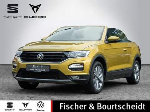 Used VOLKSWAGEN T-ROC Petrol 2020 Ad 