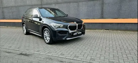 Annonce BMW X1 Essence 2019 d'occasion 