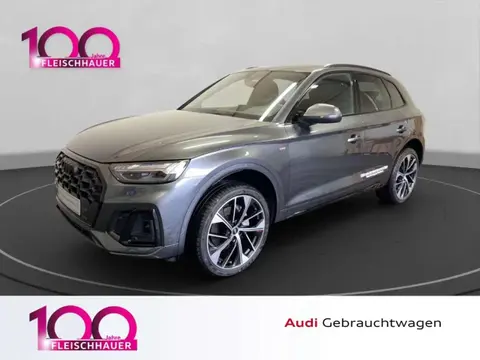 Used AUDI Q5 Diesel 2024 Ad 