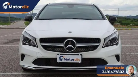 Used MERCEDES-BENZ CLASSE CLA Diesel 2019 Ad 