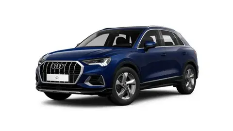 Annonce AUDI Q3 Diesel 2024 d'occasion 