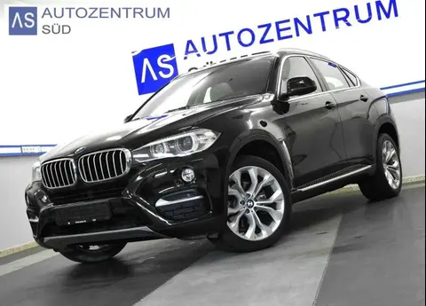 Used BMW X6 Diesel 2015 Ad 