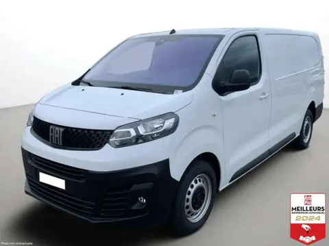 Annonce FIAT SCUDO Diesel 2024 d'occasion 