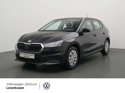 Used SKODA FABIA Petrol 2023 Ad 