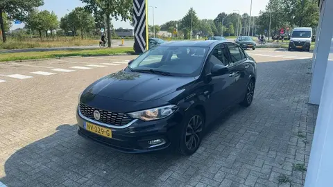 Used FIAT TIPO Petrol 2017 Ad 