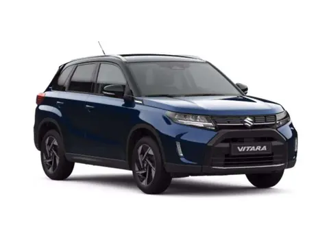 Annonce SUZUKI VITARA Hybride 2024 d'occasion 