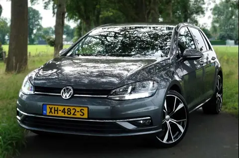 Used VOLKSWAGEN GOLF Petrol 2019 Ad 