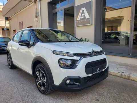 Annonce CITROEN C3 Diesel 2020 d'occasion 