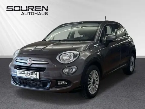 Used FIAT 500X Diesel 2017 Ad 