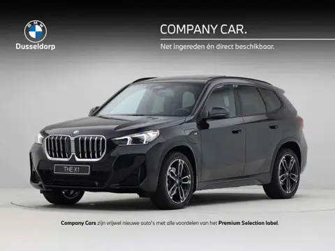 Annonce BMW X1 Hybride 2024 d'occasion 