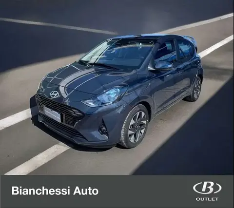 Annonce HYUNDAI I10 Essence 2023 d'occasion 