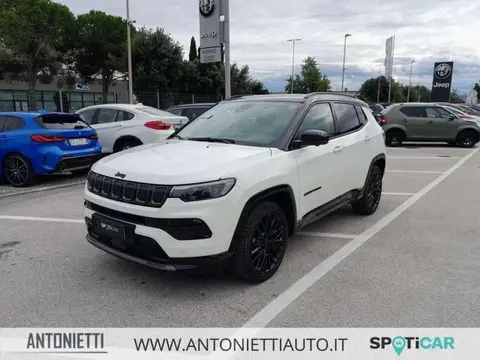 Annonce JEEP COMPASS Diesel 2024 d'occasion 