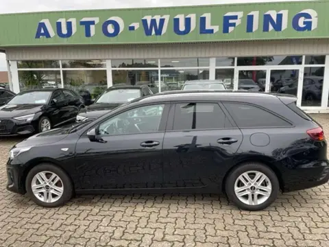 Used KIA CEED Petrol 2020 Ad 