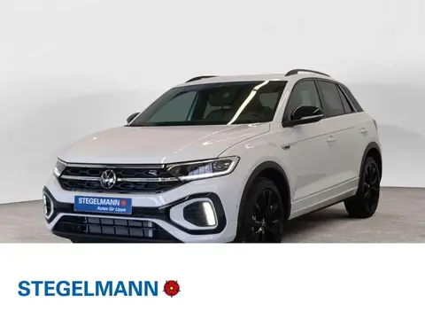 Annonce VOLKSWAGEN T-ROC Essence 2024 d'occasion 