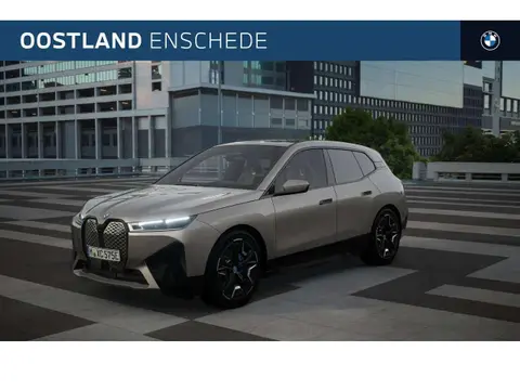 Annonce BMW IX Électrique 2024 d'occasion 