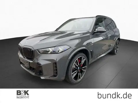 Used BMW X5 Diesel 2024 Ad Germany