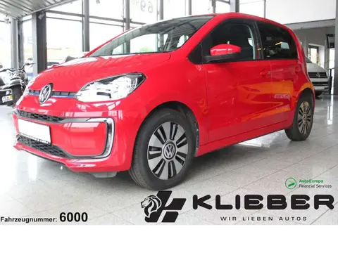 Used VOLKSWAGEN UP! Electric 2021 Ad 