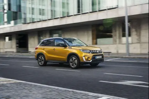 Annonce SUZUKI VITARA Essence 2024 d'occasion 