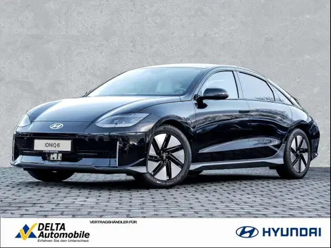 Used HYUNDAI IONIQ Electric 2023 Ad 