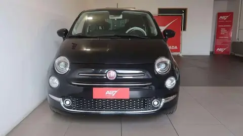 Used FIAT 500 Hybrid 2023 Ad 