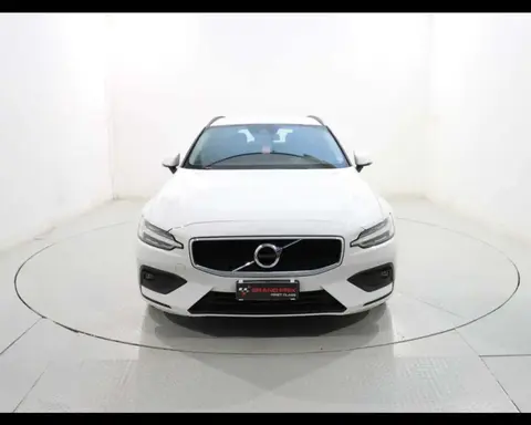 Annonce VOLVO V60 Diesel 2020 d'occasion 