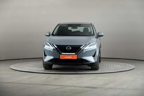 Annonce NISSAN QASHQAI Essence 2023 d'occasion Belgique