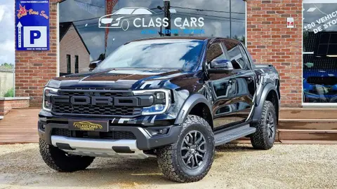 Annonce FORD RANGER Essence 2024 d'occasion Belgique