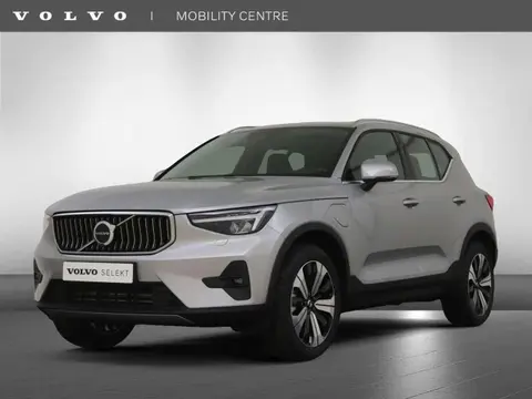 Used VOLVO XC40 Hybrid 2023 Ad 