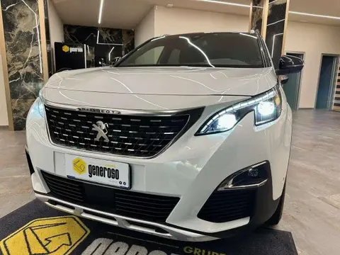 Annonce PEUGEOT 3008 Diesel 2019 d'occasion 