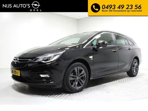 Used OPEL ASTRA Petrol 2019 Ad 